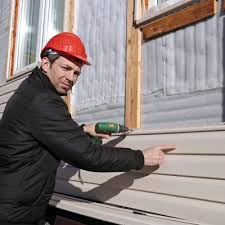 Best Wood Siding Installation  in Alafaya, FL